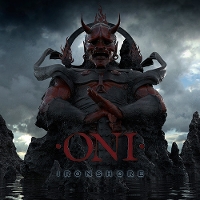 #5 - Oni - Ironshore Oni - Ironshore