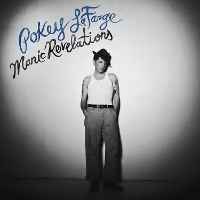 #6 - Pokey LaFarge - Manic Revelations Pokey LaFarge - Manic Revelations