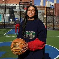 #3 - Princess Nokia - 1992 Deluxe Princess Nokia - 1992 Deluxe