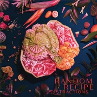#3 - Random Recipe - Distractions Random Recipe - Distractions