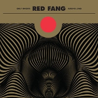 #3 - Red Fang - Only Ghosts Red Fang - Only Ghosts