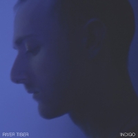 River Tiber - Indigo