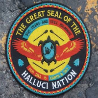 #2 - A Tribe Called Red - We Are The Halluci Nation A Tribe Called Red - We Are The Halluci Nation