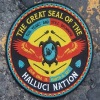 A Tribe Called Red - We Are The Halluci Nation