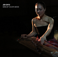 #6 - Jen Shyu - Song of Silver Geese Jen Shyu - Song of Silver Geese
