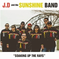 #3 - JD and the Sunshine Band - Soaking Up The Rays JD and the Sunshine Band - Soaking Up The Rays