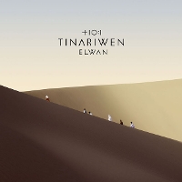 #2 - Tinariwen - Elwan Tinariwen - Elwan