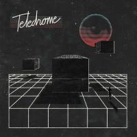 #11 - Teledrome - Teledrome Teledrome - Teledrome
