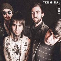 #5 - Terminal Licks - Terminal Licks Terminal Licks - Terminal Licks