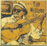 Tim Williams - So Low