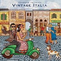 #2 - Various - Vintage Italia Various - Vintage Italia