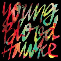 #16 - Youngblood Hawke - Youngblood Hawke Youngblood Hawke - Youngblood Hawke