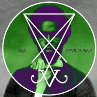 #5 - Zeal & Ardor - Devil is Fine Zeal & Ardor - Devil is Fine