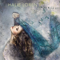 #1 - Halie Loren - From the Wild Sky Halie Loren - From the Wild Sky
