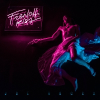 #5 - Joe Rocca - French Kiss Joe Rocca - French Kiss