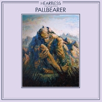#4 - Pallbearer - Heartless Pallbearer - Heartless