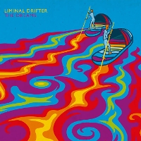 #5 - Liminal Drifter - The Dreams Liminal Drifter - The Dreams
