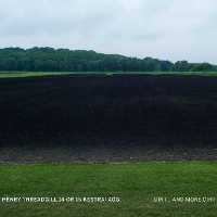 #1 - Henry Threadgill 14 or 15 Kestra: AGG - dirt...and more dirt Henry Threadgill 14 or 15 Kestra: AGG - dirt...and more dirt