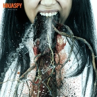 #1 - Ninjaspy - Spüken Ninjaspy - Spüken