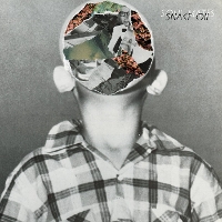 #8 - Soul Mates - Snake Oil Soul Mates - Snake Oil
