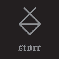 #3 - Storc - storc Storc - storc
