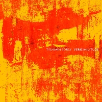 #4 - Tyshawn Sorey - Verisimilitude Tyshawn Sorey - Verisimilitude