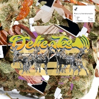 #3 - DelicatesSound - Deli 4s Hound DelicatesSound - Deli 4s Hound