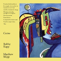 #4 - Bobby Kapp & Matthew Shipp - Cactus Bobby Kapp & Matthew Shipp - Cactus
