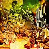 #6 - Nomadic Massive - The Big Band Theory Nomadic Massive - The Big Band Theory