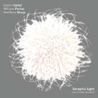 #4 - Daniel Carter &William Parker, Matthew Shipp - Seraphic Light Daniel Carter &William Parker, Matthew Shipp - Seraphic Light
