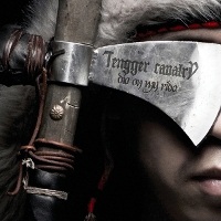 #5 - Tengger Calvary - Die On My Ride Tengger Calvary - Die On My Ride