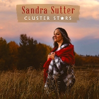 #13 - Sandra Sutter - Cluster Stars Sandra Sutter - Cluster Stars