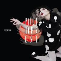 #2 - Foonyap - Palimpsest Foonyap - Palimpsest