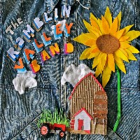 #7 - The Ramblin' Family Band - Farm Days The Ramblin' Family Band - Farm Days