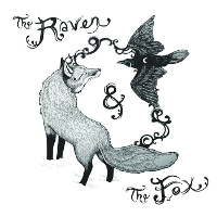#9 - The Raven & The Fox - The Raven & The Fox The Raven & The Fox - The Raven & The Fox