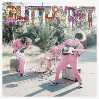 #8 - Burning Peppermints The - Glittervomit Burning Peppermints The - Glittervomit
