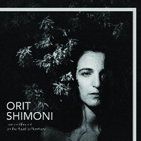 #3 - Orit Shimoni - Lost and Found on the Road to Nowhere Orit Shimoni - Lost and Found on the Road to Nowhere