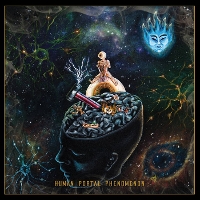 #4 - Advent of Bedlam - Human Portal Phenomenon Advent of Bedlam - Human Portal Phenomenon