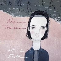 #1 - Adyn Townes - After the Fall Adyn Townes - After the Fall