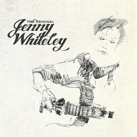 #3 - Jenny Whiteley - The Original Jenny Whiteley Jenny Whiteley - The Original Jenny Whiteley