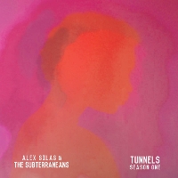 #3 - Alex Silas - Tunnels Season One Alex Silas - Tunnels Season One