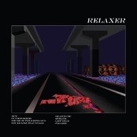 #6 - Alt-J - Relaxer Alt-J - Relaxer