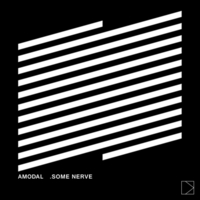 #3 - Amodal - Some Nerve Amodal - Some Nerve