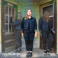 #5 - Amy van Keeken - In Dreams Amy van Keeken - In Dreams