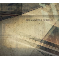 #1 - Bill Anschell - Rumbler Bill Anschell - Rumbler