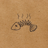 #3 - Apollo Brown & Planet Asia - Anchovies Apollo Brown & Planet Asia - Anchovies