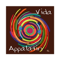 #8 - Appalatin - Vida Appalatin - Vida