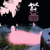 #3 - Ariel Pink - Dedicated to Bobby Jameson Ariel Pink - Dedicated to Bobby Jameson