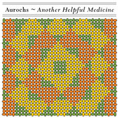 #3 - Aurochs - Another Helpful Medicine Aurochs - Another Helpful Medicine