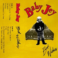 #4 - Baby Jey - Best Wishes Baby Jey - Best Wishes